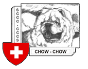 Schweizerischer Chow-Chow Club - Sektion der SKG/FCI