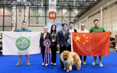 CLUBWINNER Speciality Show – Palexpo 26. August 2023