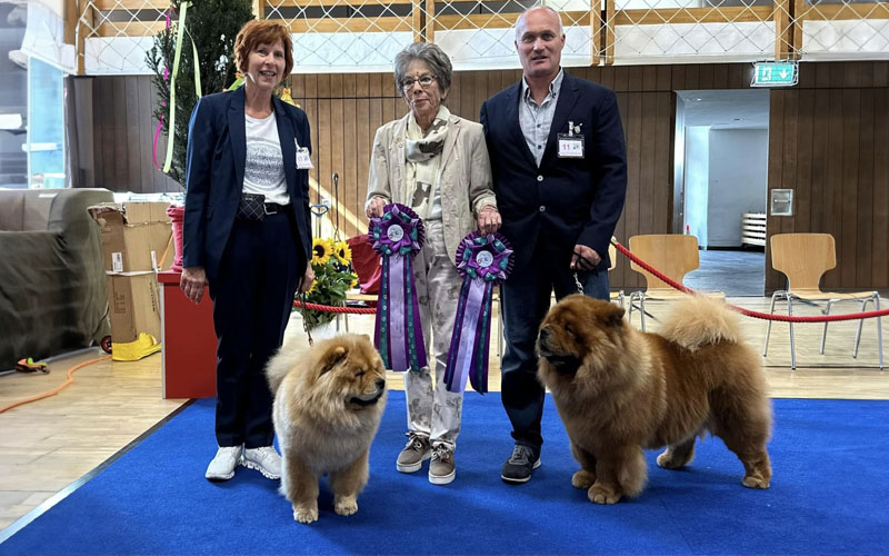 SCCC 80 – Jahre Clubsiegershow
